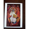 Christ in Majesty Metropolitan Cathedral Liverp...