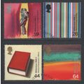 LOT#479 – GB QEII 1999 MILLENNIUM SERIES “THE A...