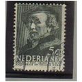NETHERLANDS 1938 SOCIAL RELIEF FUND 5C F/U SG481