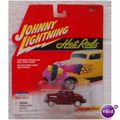 JOHNNY LIGHTNING : HOT RODS series 2001 ' 1937 ...