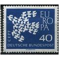 1961 Michel 368 - MLH (*) - EUROPE