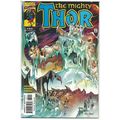 THOR # 31 ( Vol. 2 / 2001 )