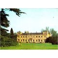 Colour Postcard - Lydiard House, Lydiard Tregoz...