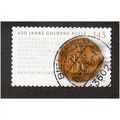 GER 2006 €1.45 (S/A) 'CHARLES IV ' GOLDEN BULL'...