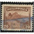 1947 SG 633 - fine used (o)