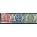 Australia 1946 Mitchell Centenary Set Set SG216...