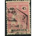 1914 SG 293 - fine used (o)