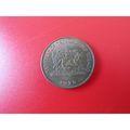 1978 REPUBLIC OF TRINIDAD & TOBAGO FIVE CENTS F...