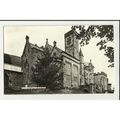 Argyllshire LOCH AWE St Conan's Kirk Postcard (...