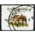 1981/1983 SG 788 - #2 fine used (o)