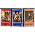 Jamaica 1969 Christmas . Unmounted Mint NHM SG ...