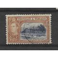 Trinidad&Tobago.SG247 2c Imperial College Tropi...