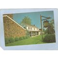 New Jersey Smithville Historic Smithville Inn~3169