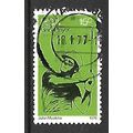 SOUTH AFRICA 1976 15c GARY PLAYER GOLFER 396 FI...