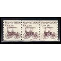 1907 18c Surrey Fine MNH Dry Gum PNC 2/3 PA2429