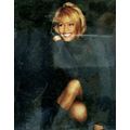 My Love Is Your Love by Whitney Houston (CD, 19...