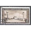 Tripolitania 1938 Michel 257 O Cote (2005) 1.10...
