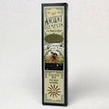 Patchouli, Ancient Elements, 20 Natural Incense...
