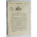 1884 Act of Parliament: corrupt practices elect...