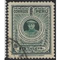 1937 Michel 384 - fine used (o)