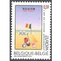 Belgique 2003 Michel 3232 Neuf ** Cote (2008) 1...