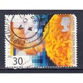 1994 EUROPA Stamps - Great Discoveries - Medica...