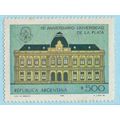 Argentina 1980 // ref.: pg 004-Q