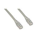 Pack of 2] Cat6 Gray Copper Ethernet Patch Cabl...
