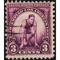 United States. 1932 3c S.G.718 Used