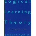 Logical Learning Theory