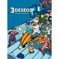 3 Deseos