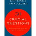 50 Crucial Questions