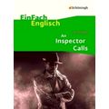 An Inspector Calls by John B. Priestley