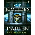 Darien - Empire of Salt Book I - Revised Edition by C.F. Iggulden