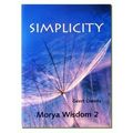 Simplicity by Morya Geert Crevits