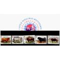 1984 "British Cattle" Presentation Pack 151
