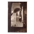 YORK MINSTER,THE CRYPT. . unused vintage postca...