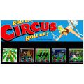 2002 Circus Presentation Pack Number 333 MINT