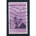 Germany 1968 SG1465 ge24 Olympic Games 1972 Pro...