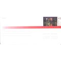 Canada. #EN139 Elizabeth II Postal Envelope MIN...