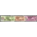 1967 SG 250/252 - fine used (o)