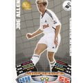 Match Attax 2011/2012 282 Joe Allen Swansea City