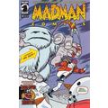 Madman Comics (Vol 1) # 016 NM MODERN AGE COMICS