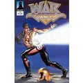 War Dancer (Vol 1) # 003 NM MODERN AGE COMICS