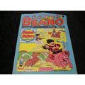 Beano 7 Oct 1989