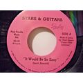Jerri Arnold-It Would Be So Easy-45rpm-1991-NM ...