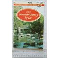 1989 Dartmoor Country by Car, Jarrold White Hor...