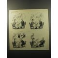 1950 Cartoon by Whitney Darrow, Jr. - Fortune T...
