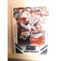 2015 Panini Score RANDY GREGORY (Dallas Cowboys...