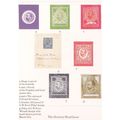The Downey Head Issue Royal Mail Stamp Postal M...